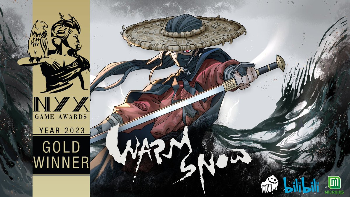 Microids tweet media