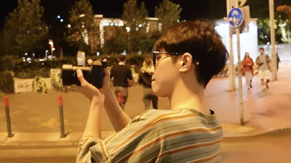 wonubliss's tweet photo. wonwoo 📸🤎 https://t.co/HvkUYyBZd7