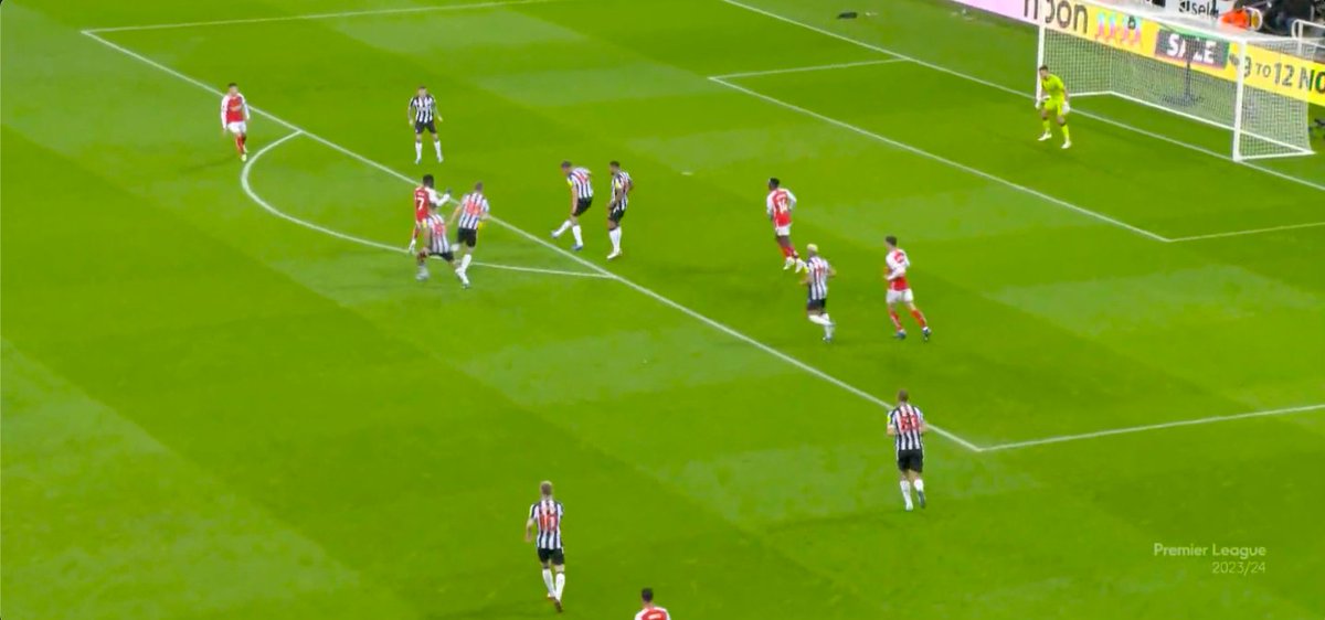 newcastle-vs-arsenal-a-game-with-3-shots-on-target-thread-thread