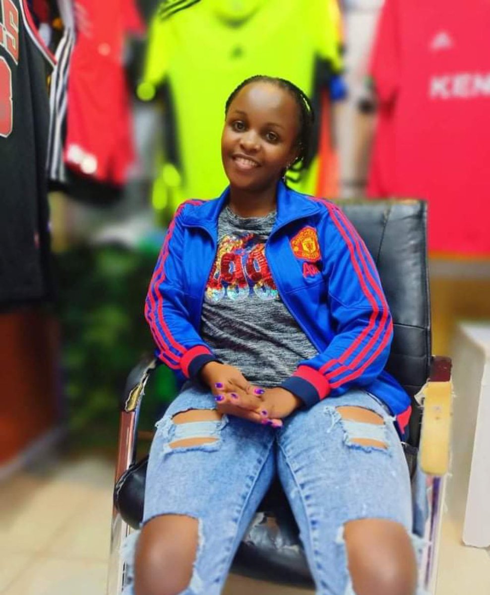 Njoki-Wa-Wanjoki'SportsHub 🇰🇪 (@njoki_wa_wajoki) on Twitter photo 🤦 ni ka ni mm Tu I voted for <a href="/WilliamsRuto/">William Samoei Ruto, PhD</a> anyways thank you for all your calls and overwhelming support. Keep sharing.im trending for the right reasons. It might reach the relevant authorities like <a href="/KRACorporate/">Kenya Revenue Authority</a> and <a href="/SakajaJohnson/">Sakaja Arthur Johnson</a> 🤦 ni ka ni mm Tu I voted for <a href="/WilliamsRuto/">William Samoei Ruto, PhD</a> anyways thank you for all your calls and overwhelming support. Keep sharing.im trending for the right reasons. It might reach the relevant authorities like <a href="/KRACorporate/">Kenya Revenue Authority</a> and <a href="/SakajaJohnson/">Sakaja Arthur Johnson</a>