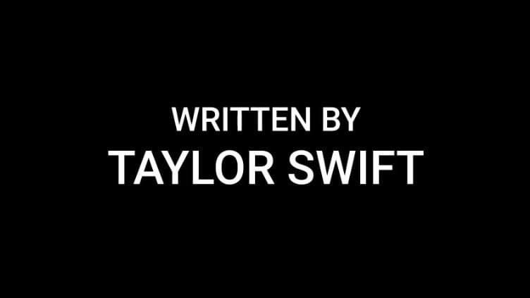 charlesxito's tweet photo. yo soy como taylor swift cuando me piden hacer trabajo en equipo: https://t.co/vauDo0omtB