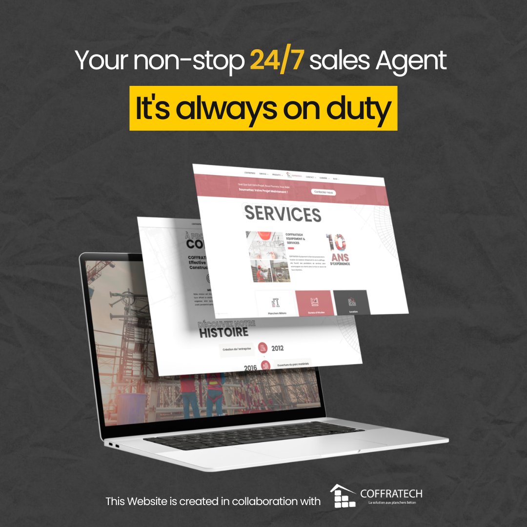 Creado Agency tweet media
