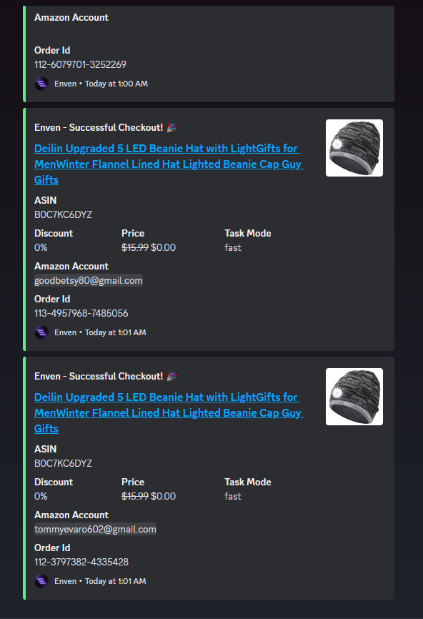 S/O tha Squad as always