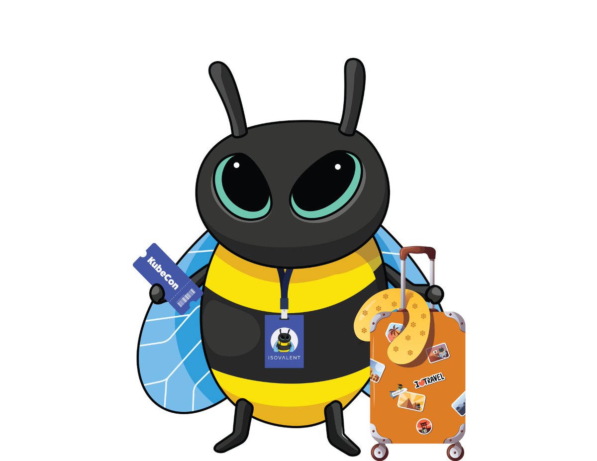 Isovalent tweet media