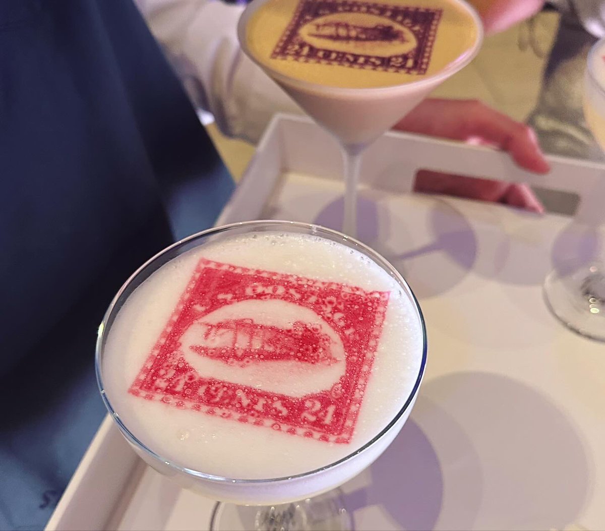 NobleSpiritLLC's tweet image. This past weekend, our team traveled to Washington DC to attend the Smithsonian Philatelic Achievement Awards Gala at the @PostalMuseum. A big congratulations to the award winners and to the museum for hosting a marvelous event on its 30th anniversary.