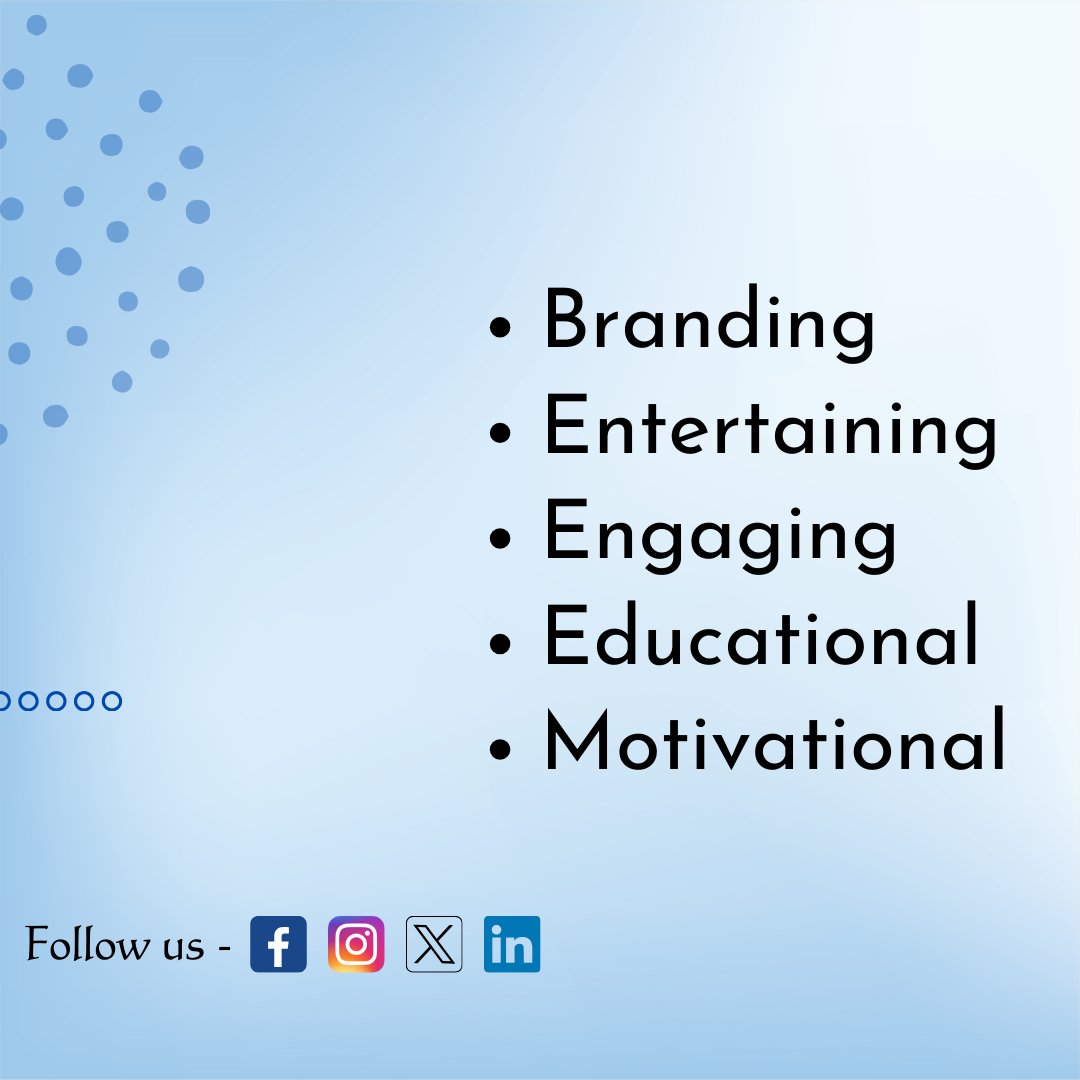 MarkitomeDM's tweet photo. Connect with your audience through content! 💬

Choose content that resonates.

Branding
Entertaining
Engaging
Educational
Motivational 

Your audience, your connection! 🚀💙 #ContentStrategy #education #markitome https://t.co/FQD4fp20it