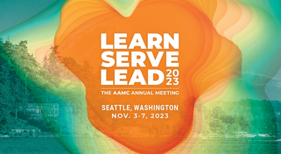 NRMP Chief Operating Officer Laurie Curtin, PhD, will be presenting at the #AAMC23 meeting today during the 'Prohibited Questioning during Main Residency Match Recruitment: Legal and Psychosocial Implications' session at 10:30 am PT. Hope you will join us!