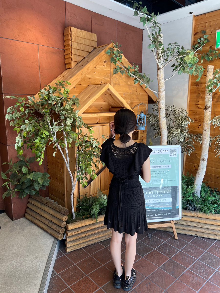 _chillsauna's tweet photo. サウナシュラン発表楽しみ🥺✨

行った中での私の予想は、
・ハレタビSAUNA
・KIWAMI
・ウェルビー栄

わくわく！ https://t.co/0yKJD9IDUP