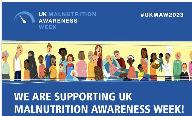 Improving screening practices for malnutrition in mental health is one of Lauren Fisher’s role as a mental health dietitian 

#UKMAW2023

equallywell.co.uk/2023/10/09/new…