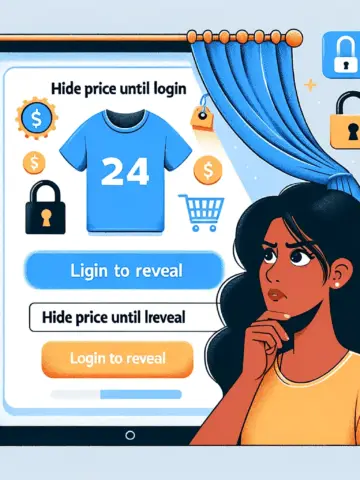 Bsoftwaredev's tweet photo. Learn To Hide Price Until Login WooCommerce. I have created an article about everything you need to know check it out here! https://t.co/esDhuULdmX 
#WordPress #WooCommerce #programming #code #hidePriceUntilLoginWoocommerce https://t.co/zEU3LtdFzQ