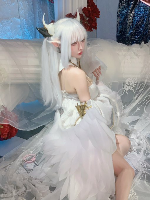 Twitterのコスプレ画像22