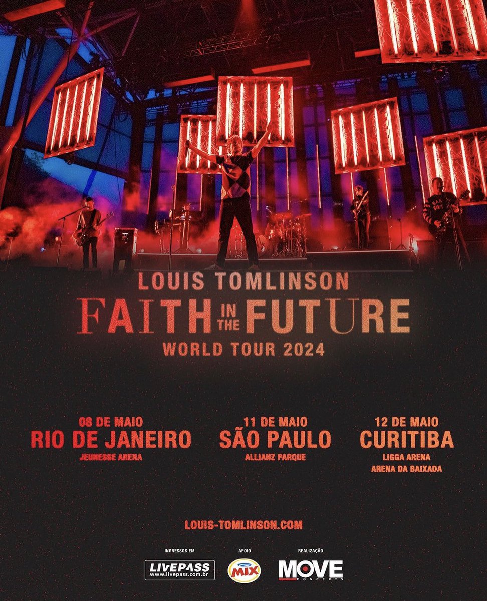 Em 2014 não consegui realizar meu sonho
10 anos depois esse sonho vai se tornar realidade