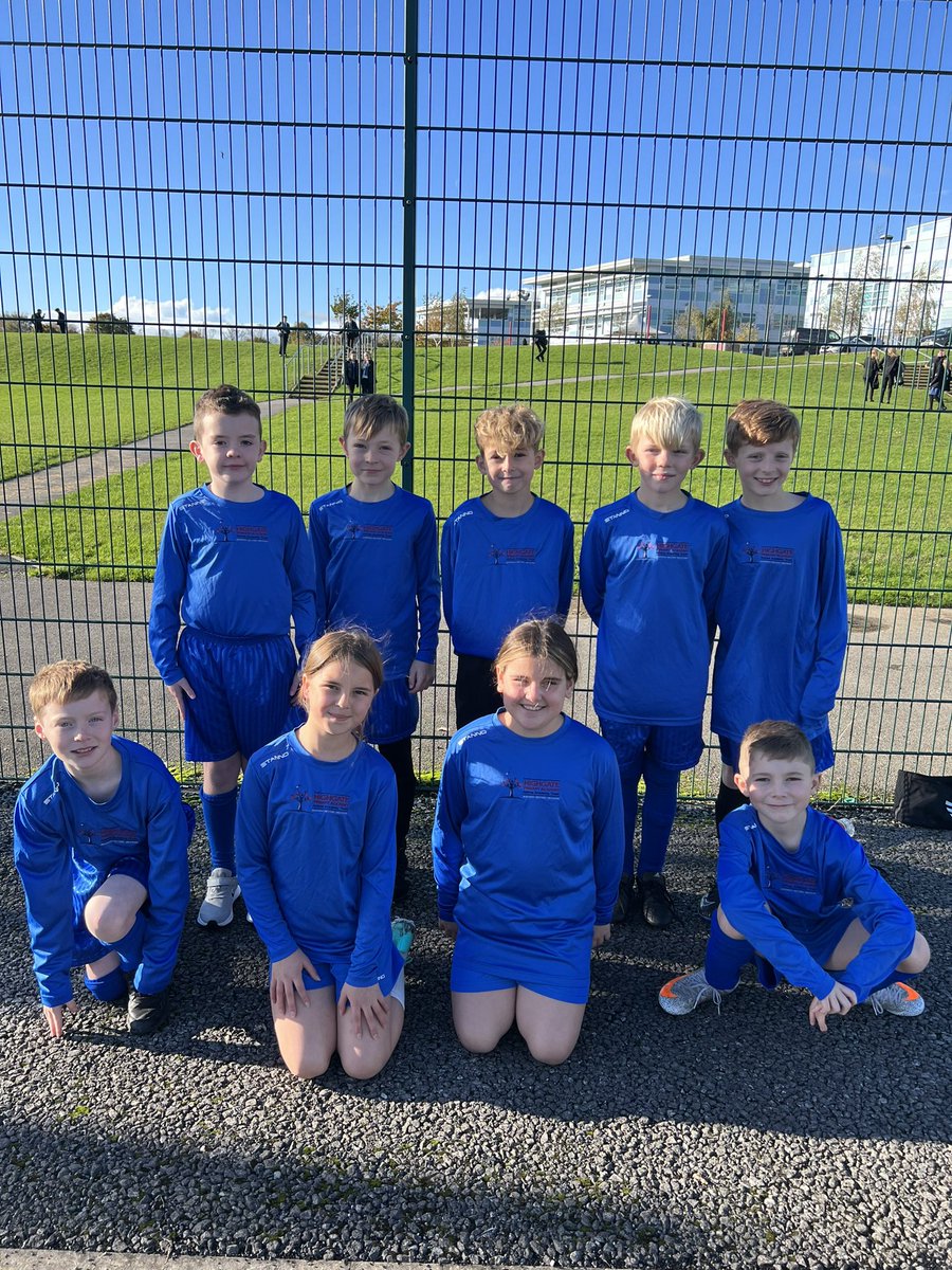 Highgate Primary Academy tweet media