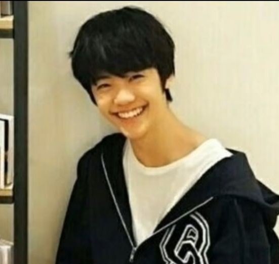 uta | au jaemren on 📌 tweet media