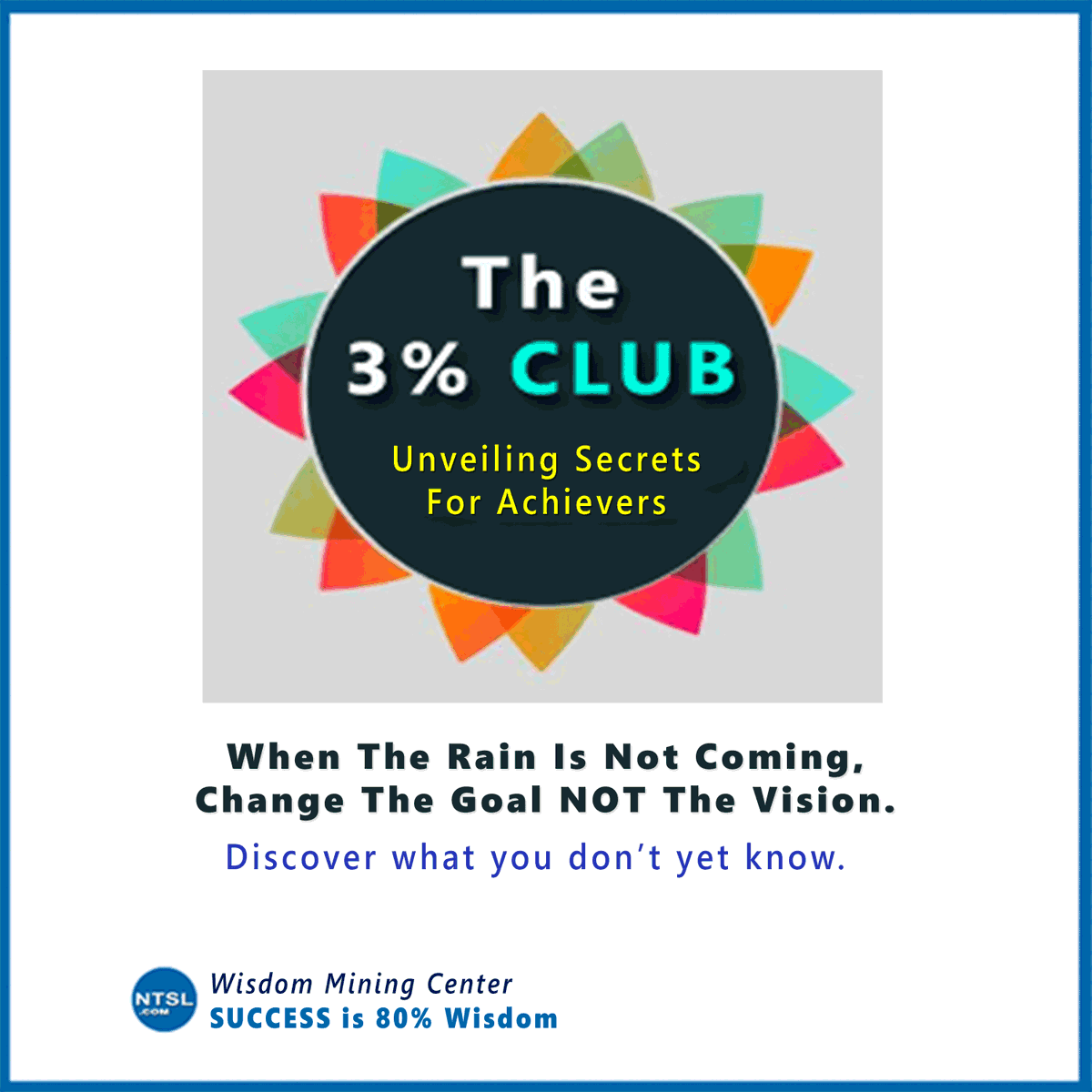 NTSL's tweet photo. #Supercharge your #Goals for 2024 https://t.co/dCs4cO4eT0
#discovery #family #finance #marriage #Habits #wealth #entrepreneurs #plan #strategy #businesses #SmallBusinesses #businessadvice #businesscoach #businessman #lifecoach #NTSL https://t.co/wTSNvXAlbN