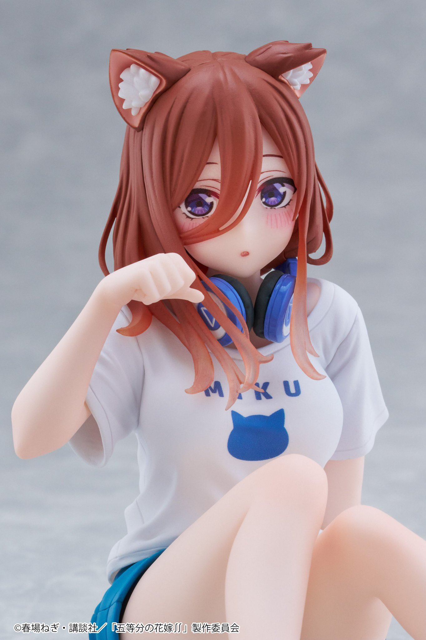 五等分の花嫁グッズ情報 on X: 