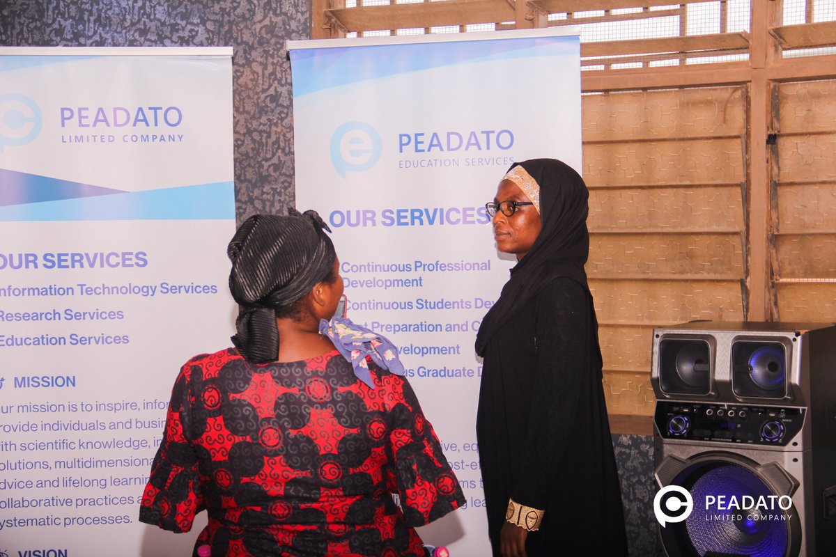 peadato_ltd's tweet photo. Stay tuned for live updates, inspiring insights, and transformative moments throughout the program. 📚🎓 #PeadatoEducation #teachertraining #multipleintelligences #KumasiCPD #multipleintelligence #teachers #teachertraining #education #education #peadato #peadatoimpact https://t.co/Qvx49wU7fX