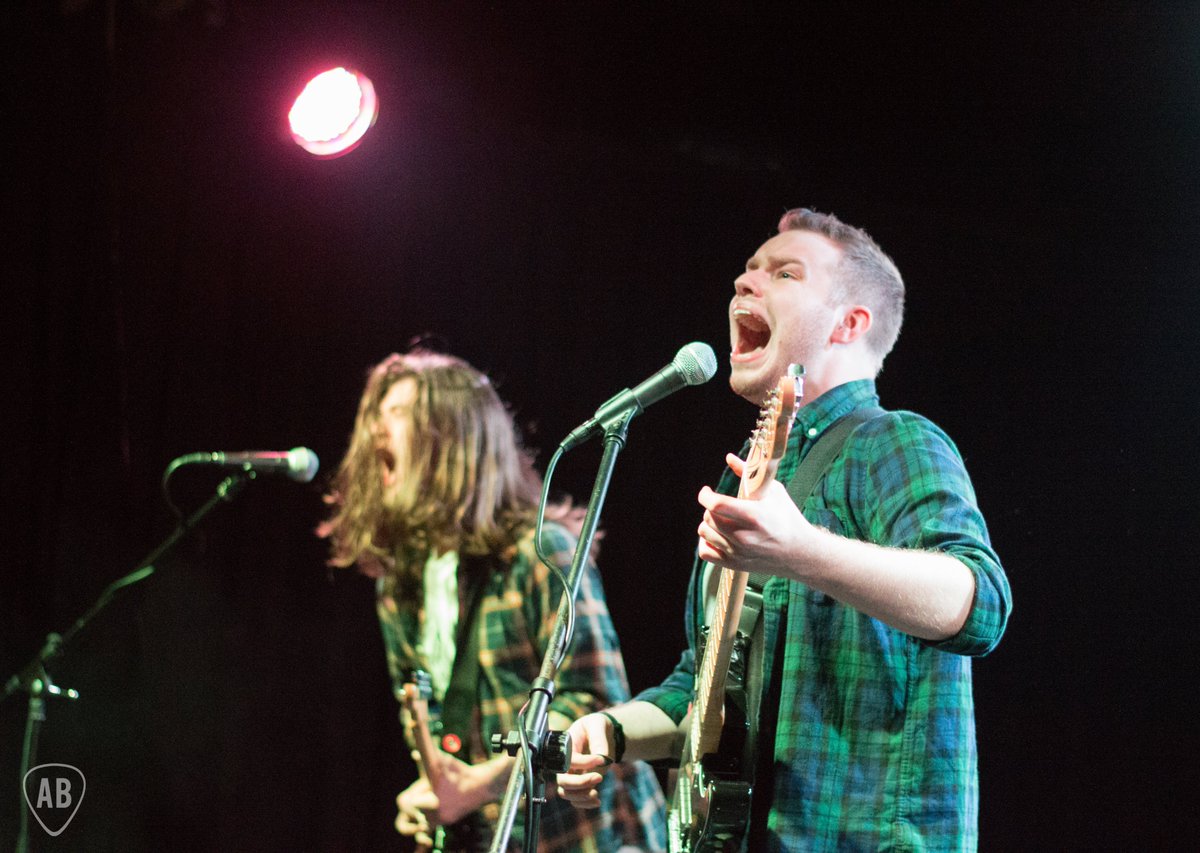 fretphotography's tweet photo. Same band, same venue, 7 years later. Shoutout to @BearArmsuk for being gracious from the very beginning, and for being such a blast to shoot every time. RIP 🪦🐻 https://t.co/GnuVnklQtr