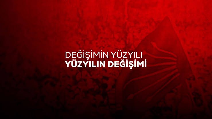 Cumhuriyet Halk Partisi’nin 38. kurultayı neticesinde yeni genel başkan seçilen Özgür Özel’i ve parti meclisi üyelerini kutluyoruz. Türkiye muhalefetinin en zorlu dönemlerinden birine girerken, demokratik gerilemenin çetin koşullarında parti içi demokrasiyi işleterek lider…