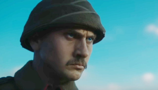 Atatürk filmi ülkemizde ilk 3 günde 269.113 seyirci tarafından izlendi.