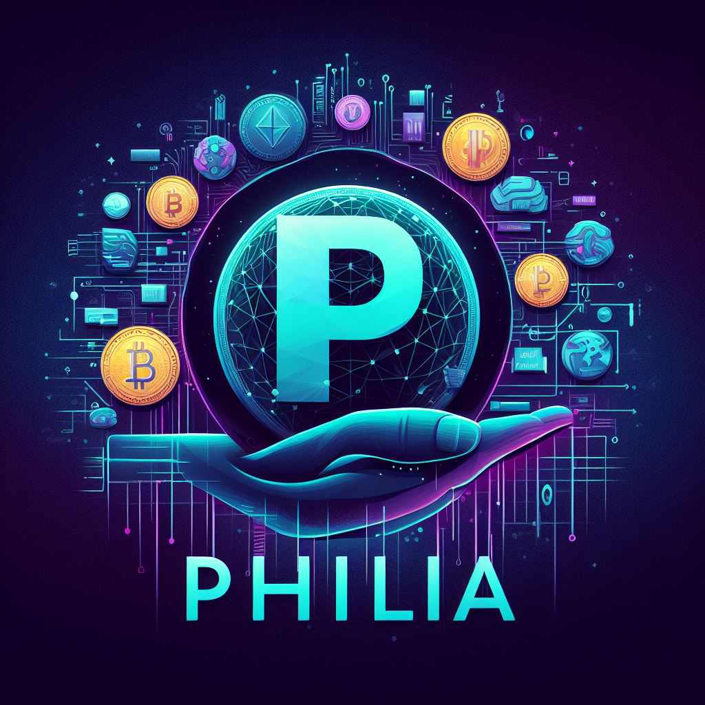 AngelStkspencer's tweet photo. @CryptoThro @philia_news 
Look in https://t.co/I9PkihkdJZ https://t.co/vieg8XbPo3