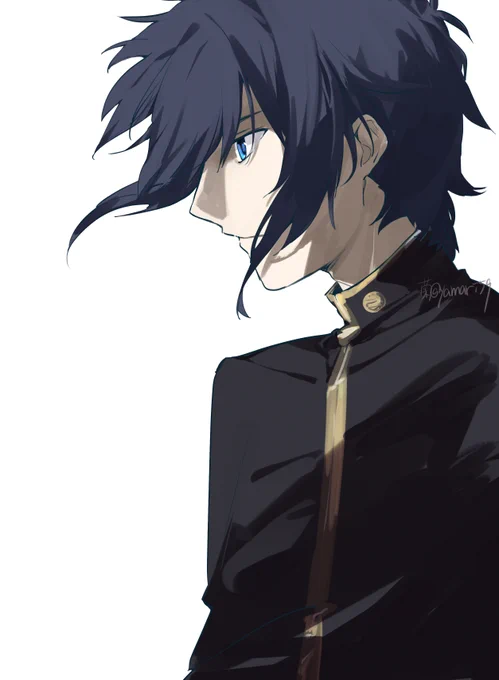 曹操 #haremking