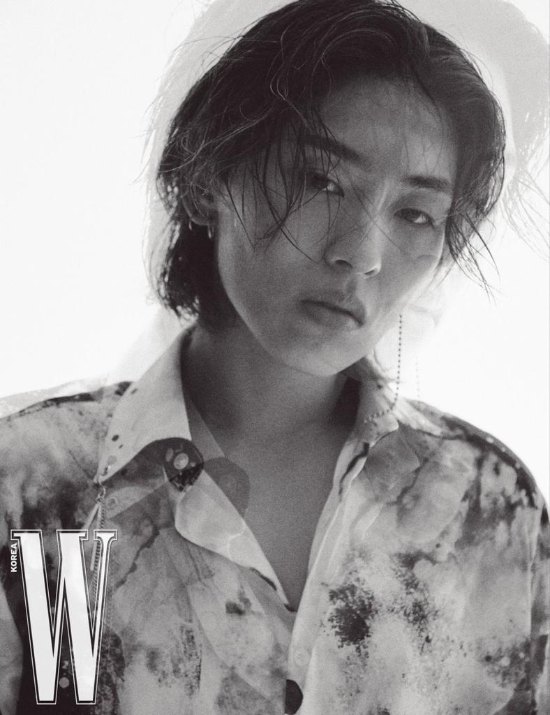 universedpr's tweet photo. DPR LIVE for W Korea (2020) https://t.co/Fpcnrs7vSe