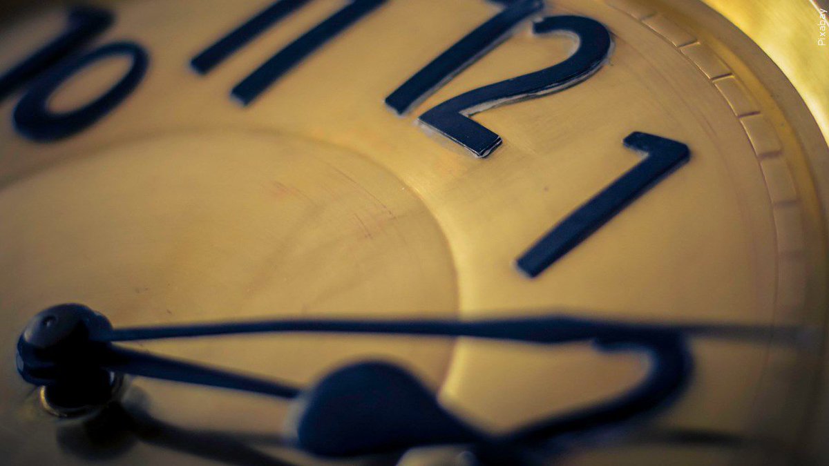 Why Daylight Saving Time causes cluster headaches, how to avoid them: tinyurl.com/yx5p9xxy?utm_s…