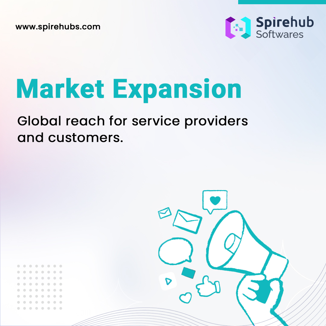 Technology is fueling a remarkable transformation within the on-demand industry

From ride sharing to food delivery and various other services, we are observing a significant shift that is reshaping the concepts of convenience and accessibility.

#OnDemandServices  #spirehub