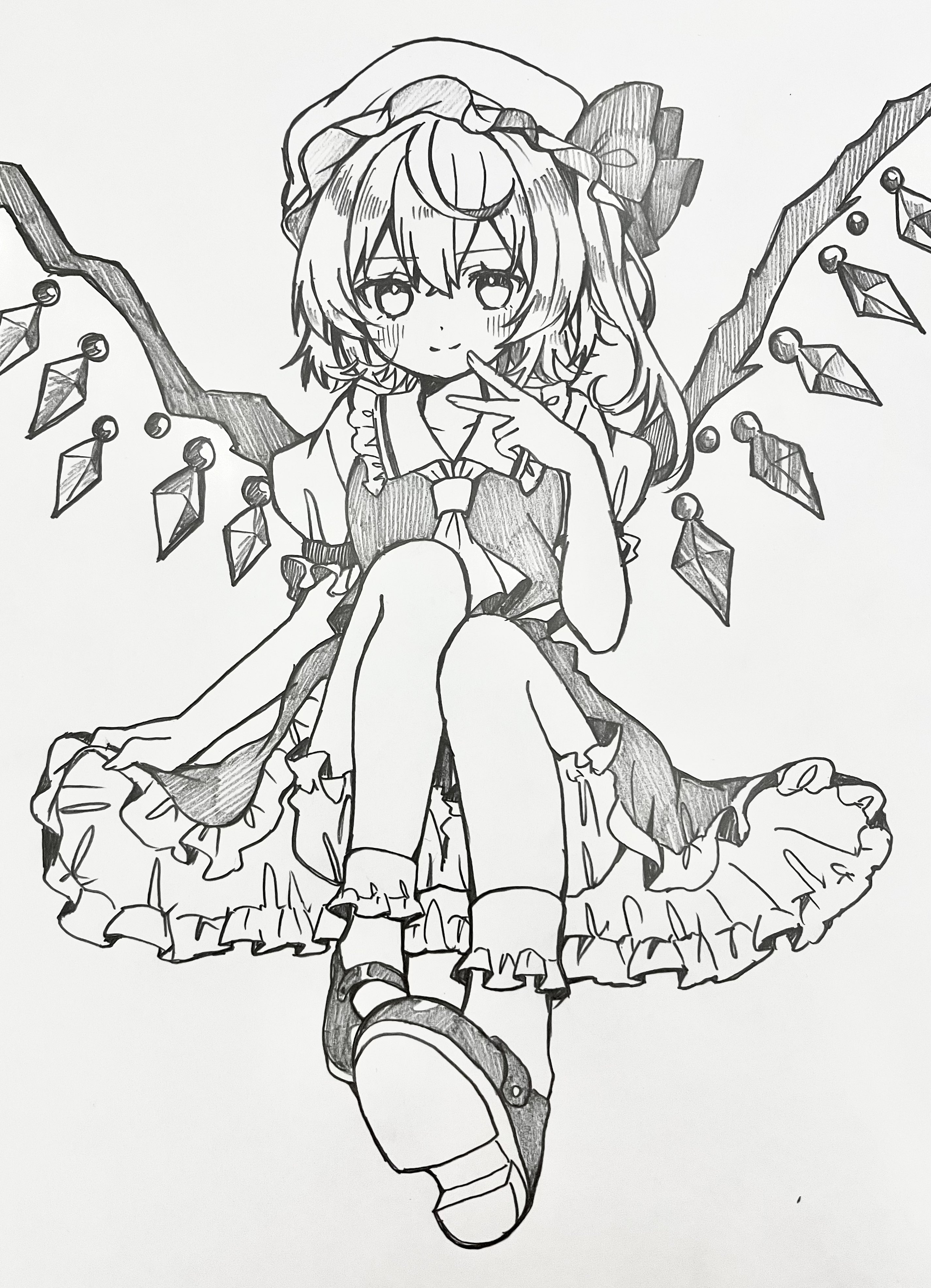 スカーレット　白黒 らてこ☕︎ ໒꒱· ﾟ on X: 