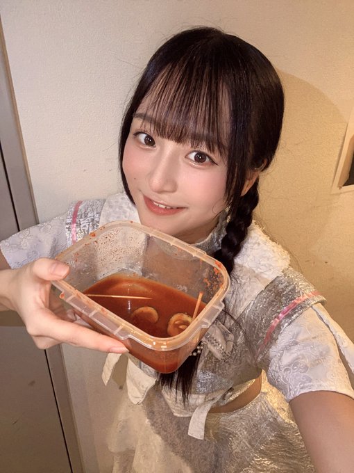 花咲心菜のTwitter画像23