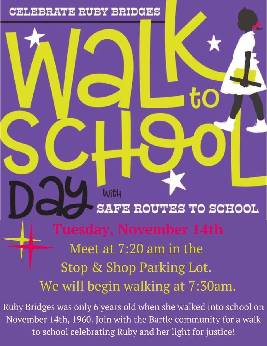 Join us next Tuesday, November 14th!