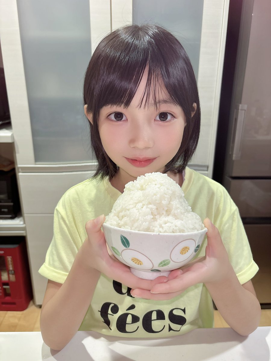 Ashibetsu Rice アンバサダーをしている 【芦別RICE】さんの新米が完成しました🌾 今日は『ななつぼし』だよ🍚💕 ゆとりんのじいじやばあば達が作ってるから ...
