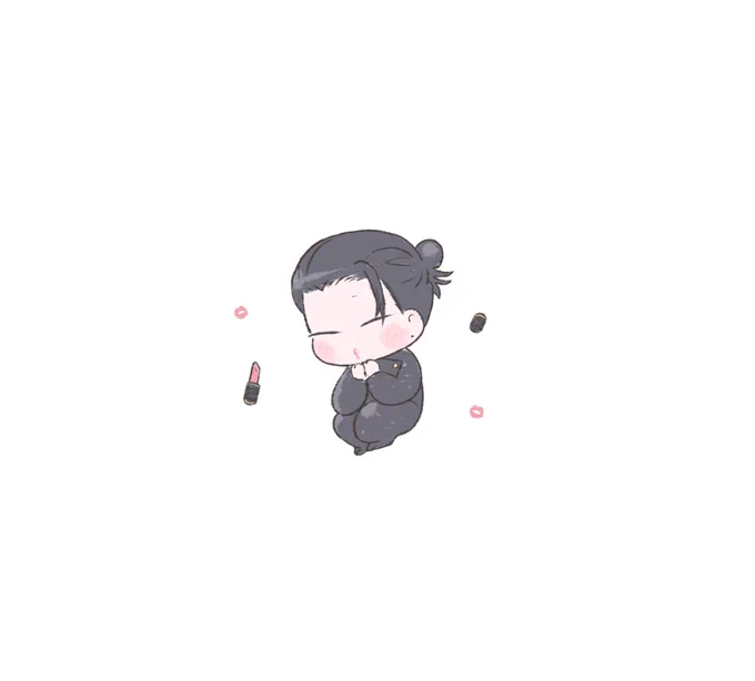 츄츄