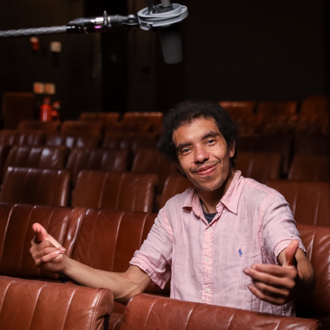 Access All Areas tweet media