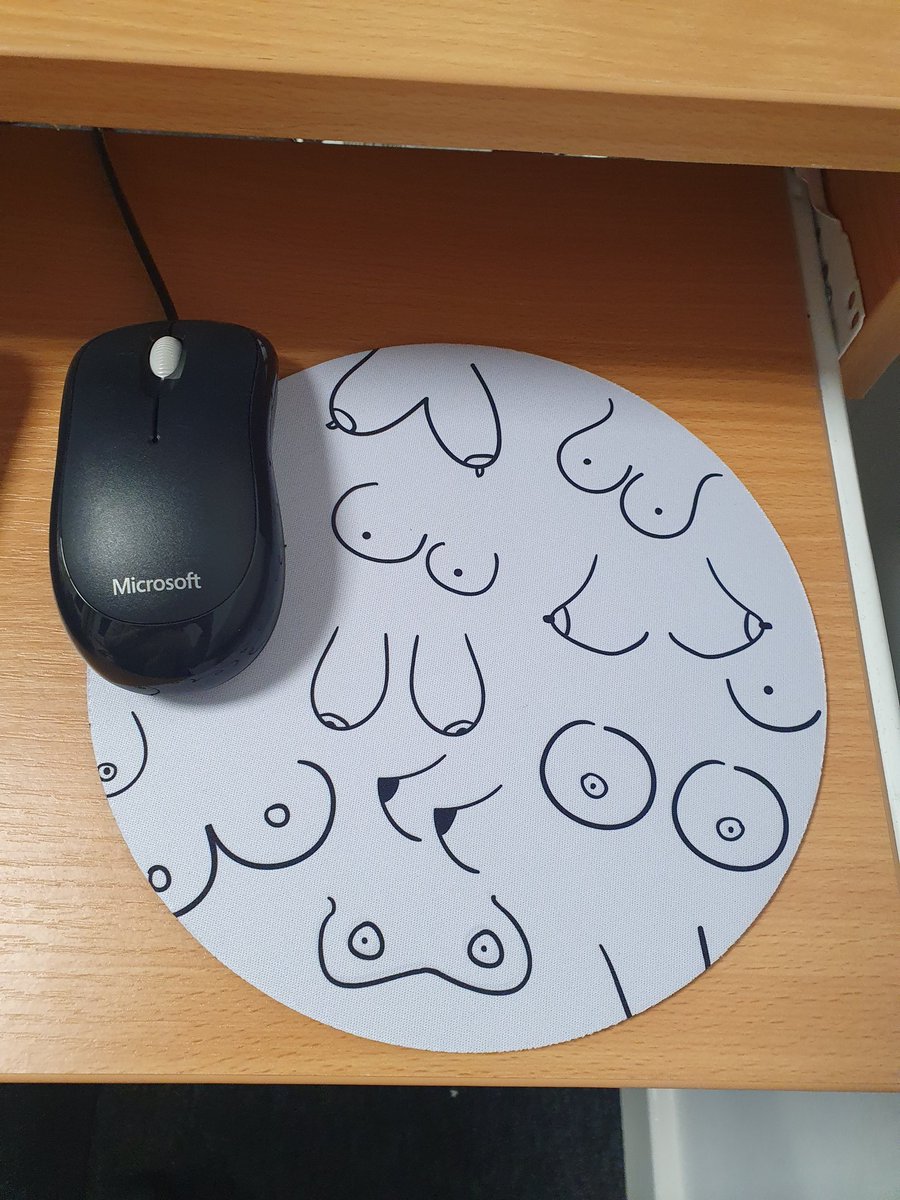Loving the new addition to my boob inspired lab collection 🍈🍈