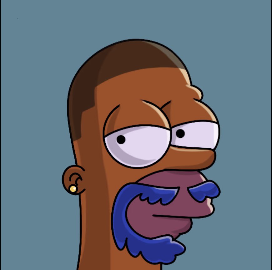 TheMessiah_eth's tweet image. For the culture @SimpsPunk ⚡️