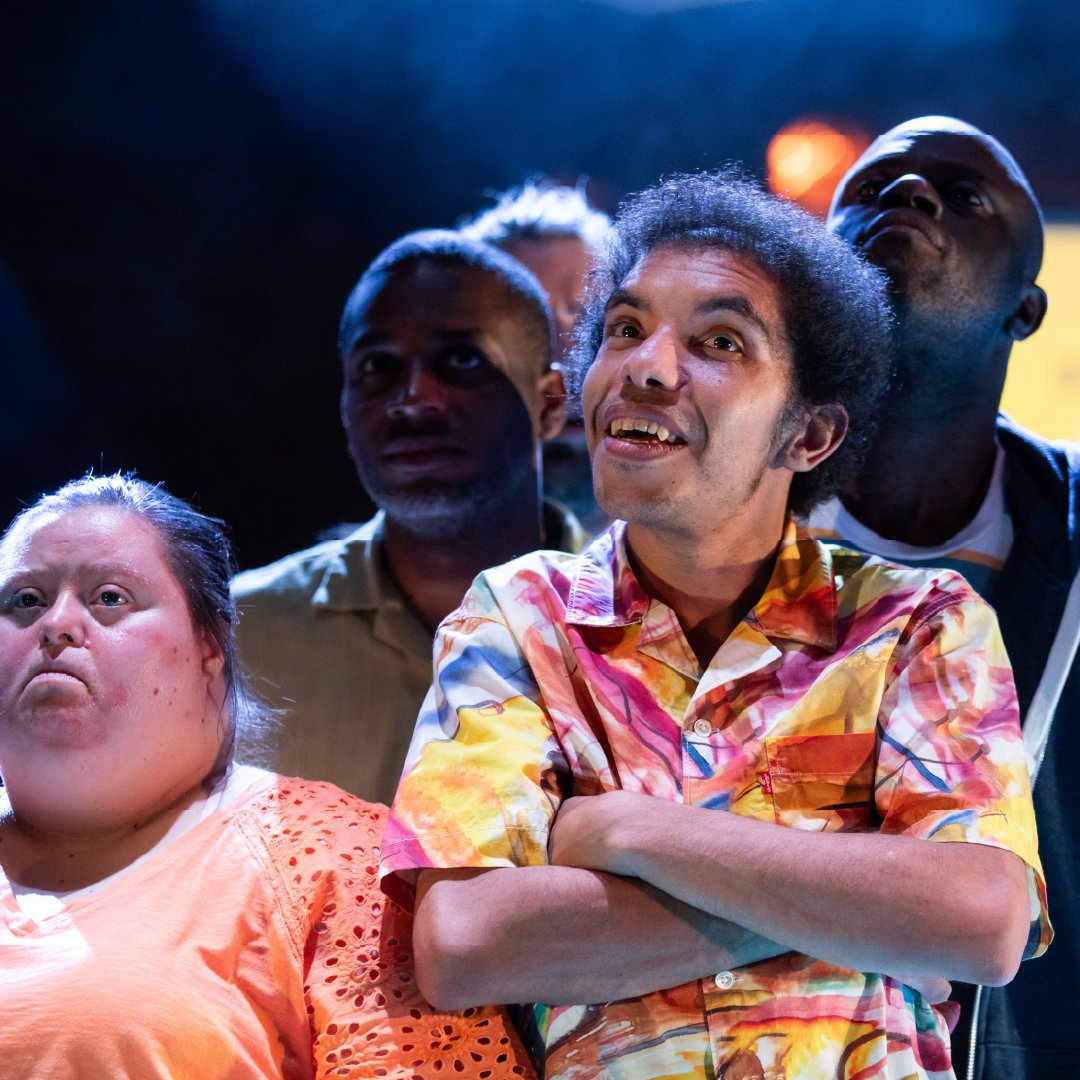 Access All Areas tweet media