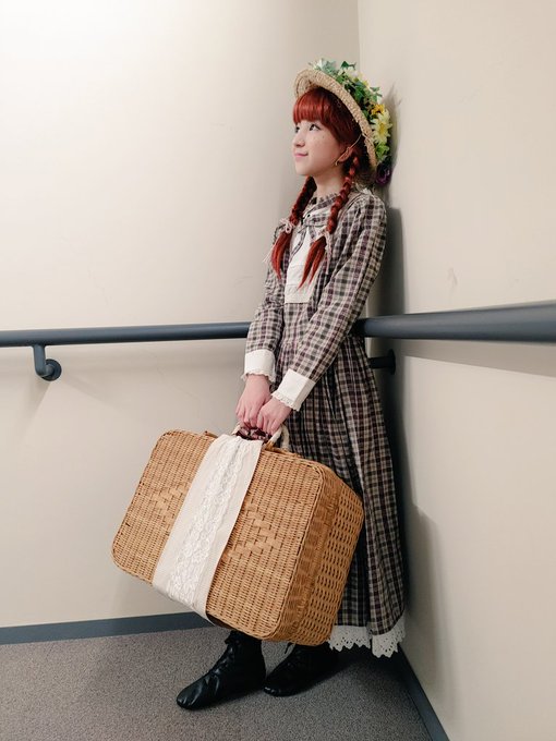 Twitterのコスプレ画像22