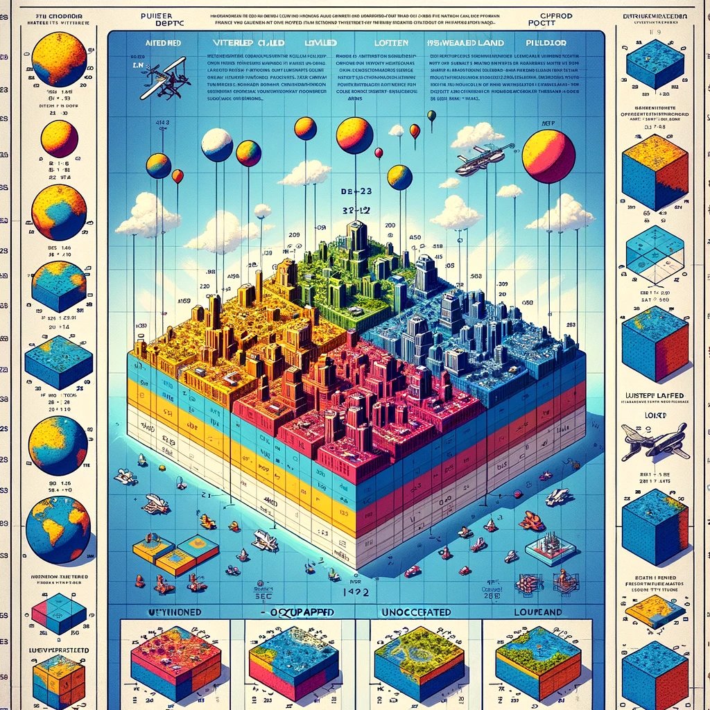 🌐🔒 Sneak peek at the blueprint of innovation - our Virtual World Structure, where Crypto 2.0 meets the frontier of social spaces. #Uhive #FutureIsHere #PatentPending #Bitcoin #AI #cryptocurrency #btc #altcoin #Web3