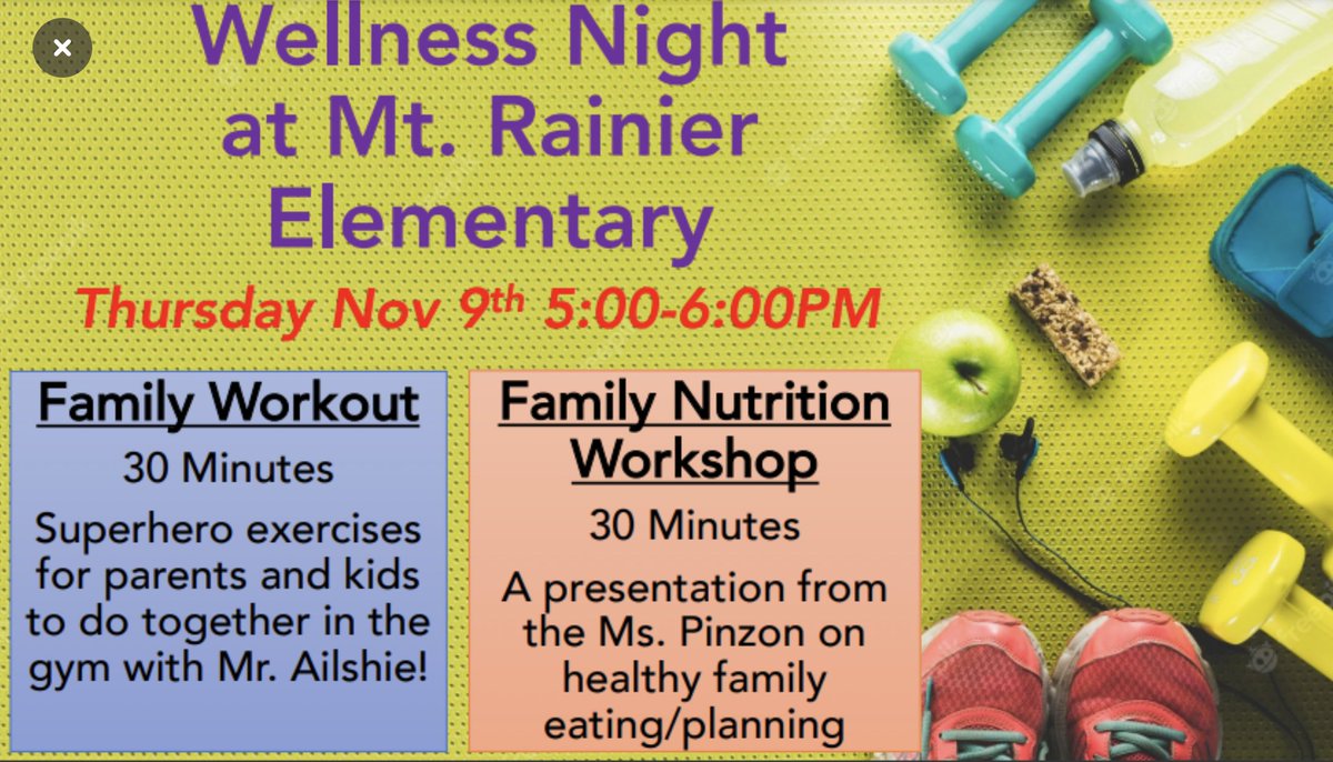 MRES Eagles tweet media