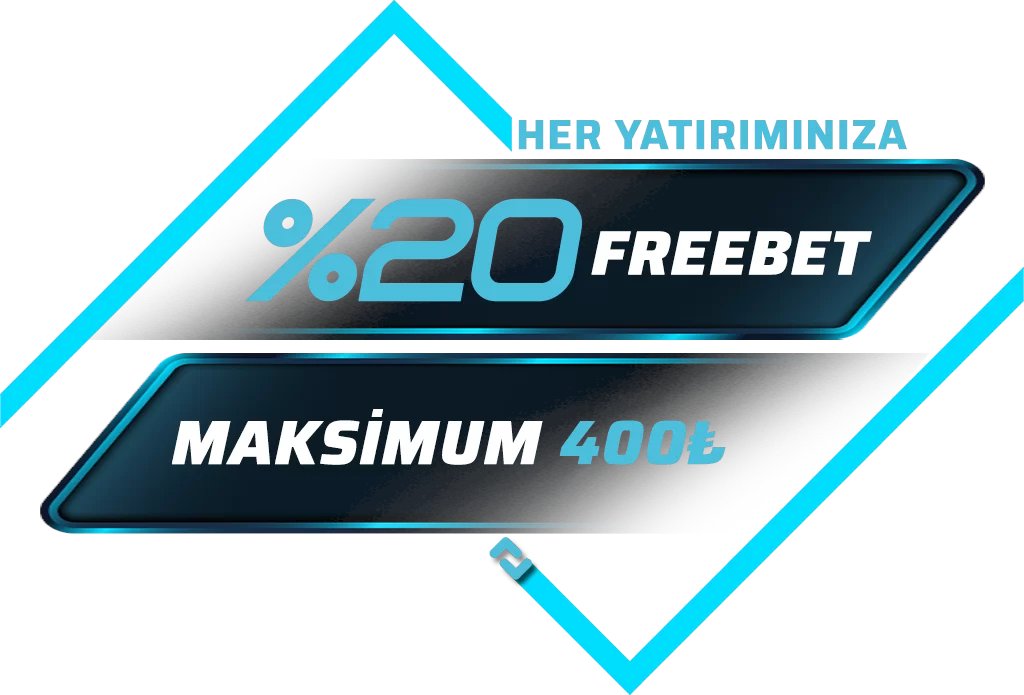 GÜNLÜK 400 TL FREEBET!

Kampanyadan yararlanabilmek için en az 50 TRY tutarında yatırım yapılmalıdır.

#Betnis Giriş Adresi 👉bit.ly/betnis-link

#BONUS #slotgame #bahis #freespin #casino