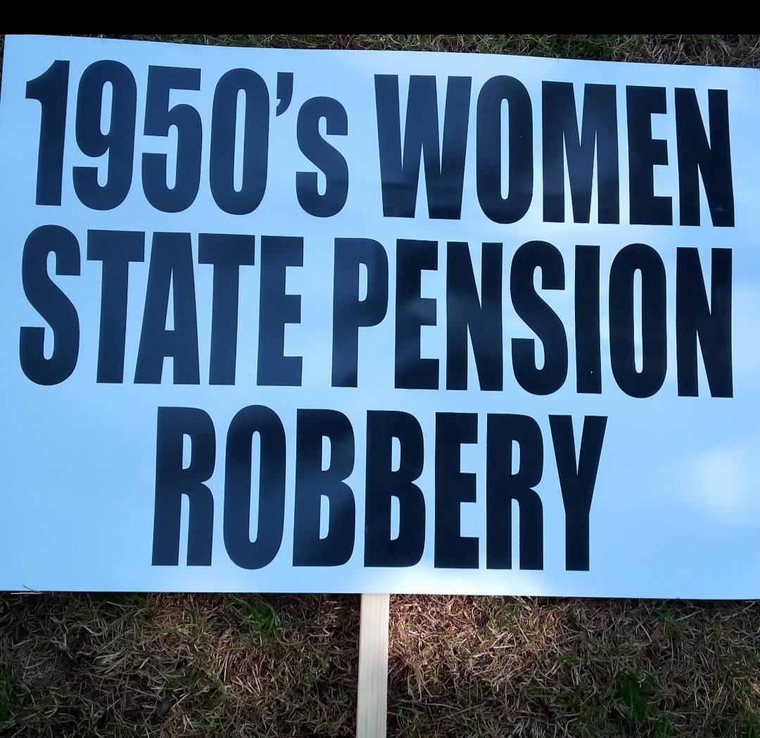 @AngelaRayner @GMB_union @GMBGarySmith 7.6 million #ExcludedUK & #50sWomen deserve fair and equal compensation by the next tone deaf @UKLabour Government If you want these votes at the next General Election @Keir_Starmer @RachelReevesMP @AngelaRayner then don't do a Rishi Sunak and still ignore us. @PeteCityPrice