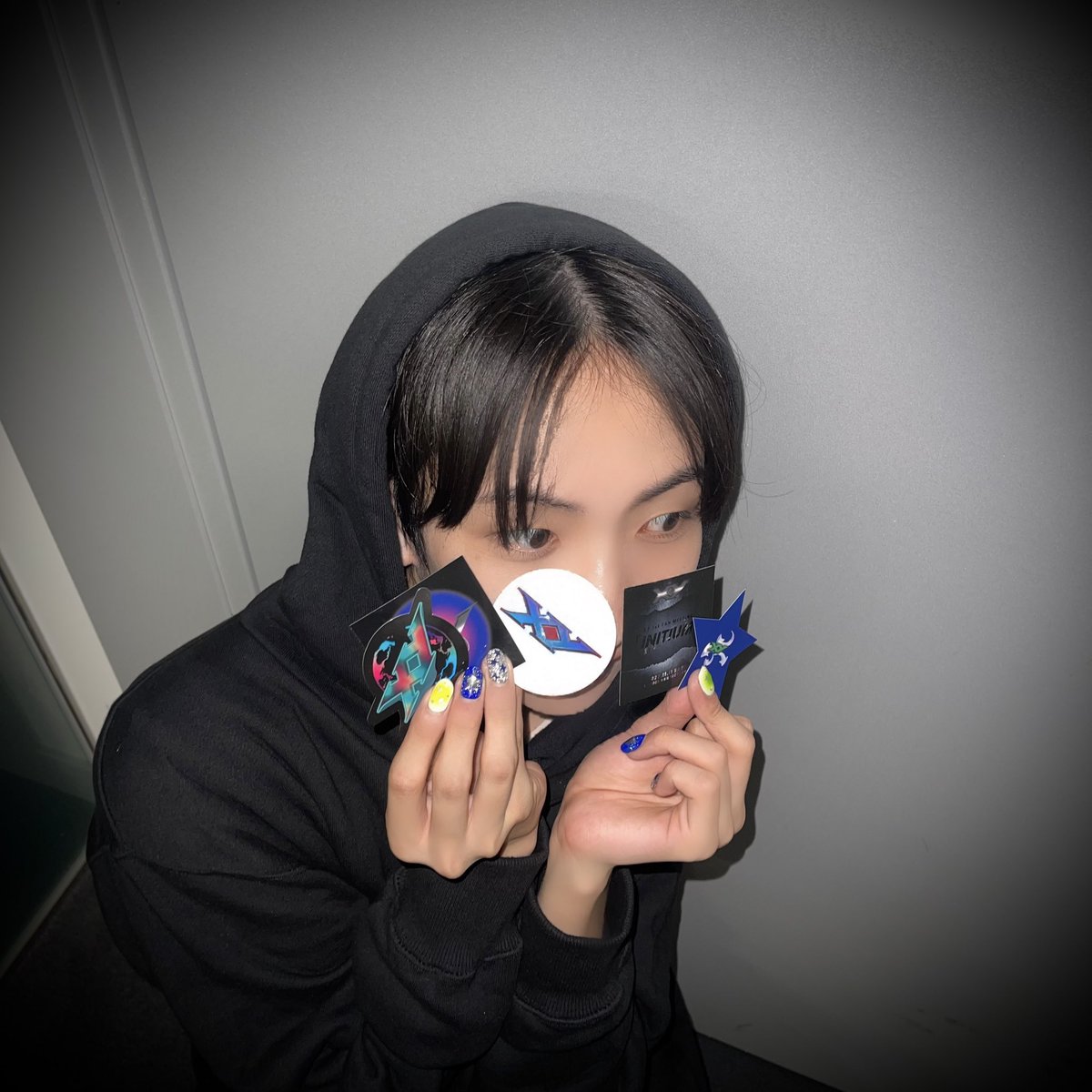P→ (@0830_pika) / X P→ (@0830_pika) / X