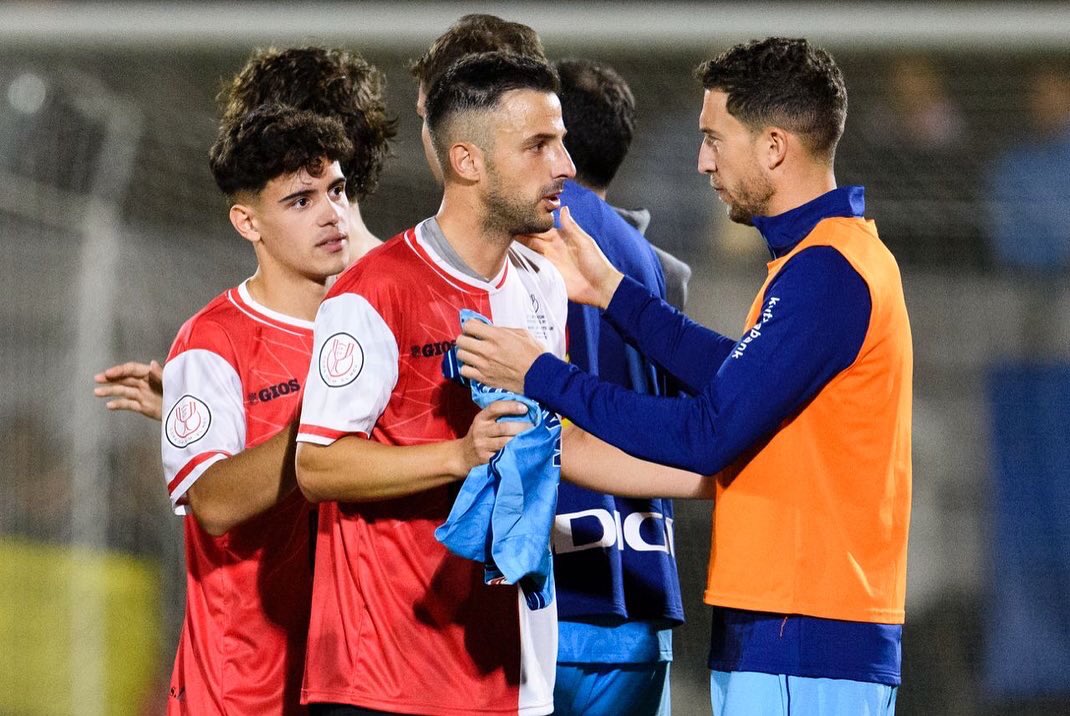 Aitor Torres tweet media