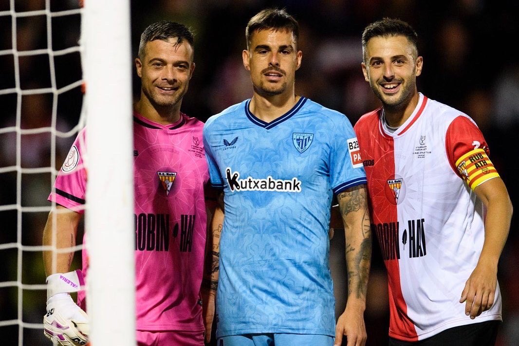 Aitor Torres tweet media