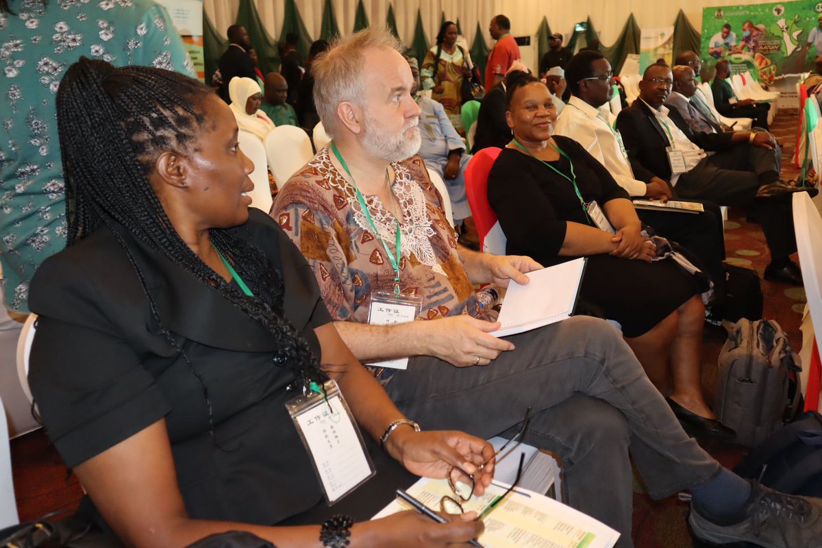 bebel nguepi (@bebelnguepi) on Twitter photo #AFAAS ensures Agricultural Extension Services #AES deliver and reach the last mile. Every two years since 2013 Africa Wide Agricultural Extension Week #AAEW2023 has been focusing on #CSA #Gender #privatesector #agripreneurship, #digitalization <a href="/MaxOlupot4/">Max Olalatau Olupot</a>
<a href="/afaasinfo/">African Forum For Agricultural Advisory Services.</a> <a href="/CORAFNews/">CORAF | #Scholarships 2025 โ Still Open!</a> #AFAAS ensures Agricultural Extension Services #AES deliver and reach the last mile. Every two years since 2013 Africa Wide Agricultural Extension Week #AAEW2023 has been focusing on #CSA #Gender #privatesector #agripreneurship, #digitalization <a href="/MaxOlupot4/">Max Olalatau Olupot</a>
<a href="/afaasinfo/">African Forum For Agricultural Advisory Services.</a> <a href="/CORAFNews/">CORAF | #Scholarships 2025 โ Still Open!</a>