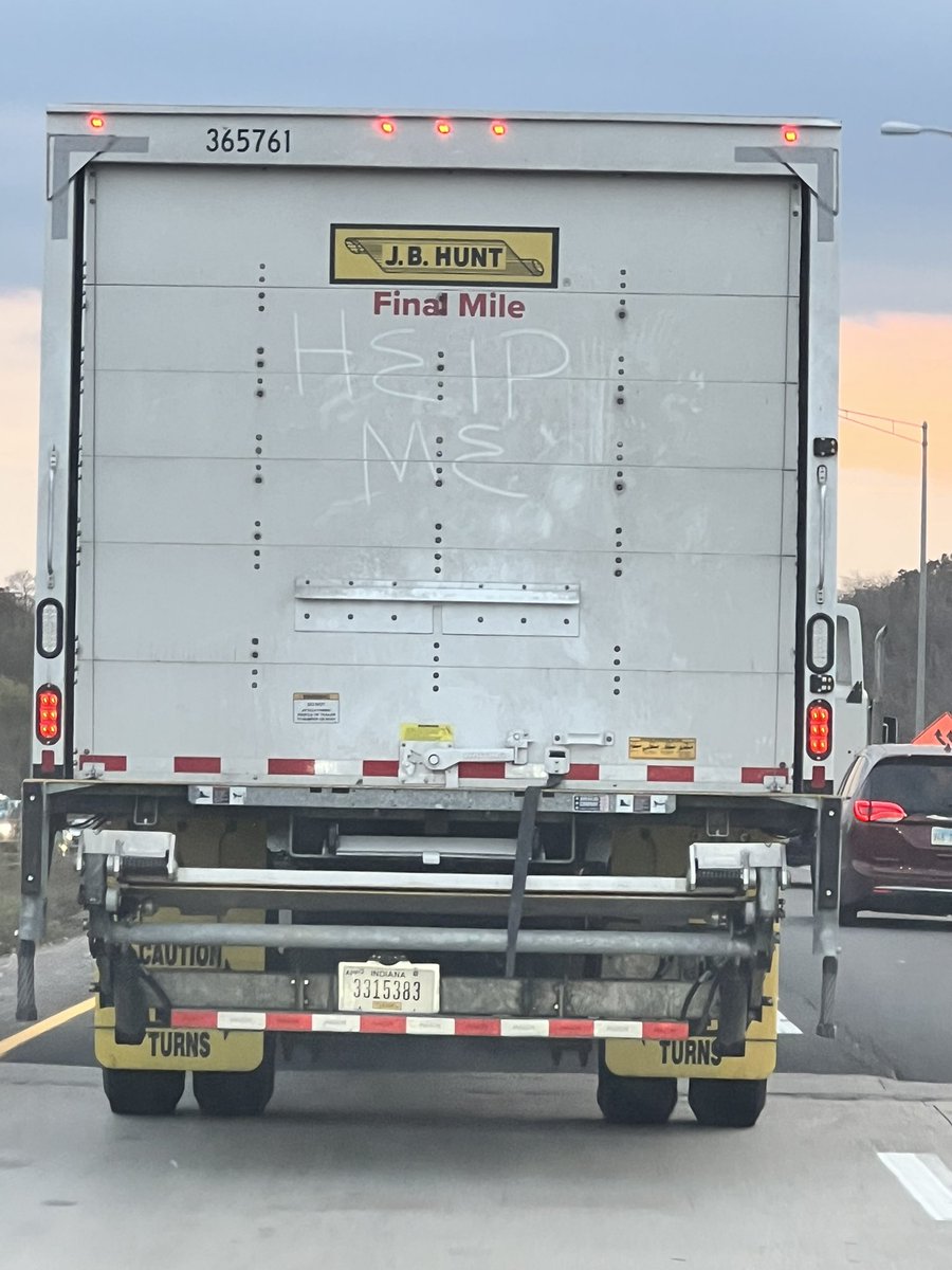 should I be concerned?