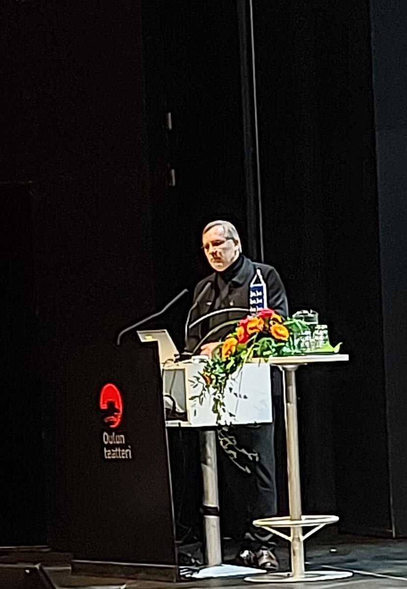 Työnantajayrittäjien määrä on Suomessa romahtanut. Samaan aikaan julkisen talouden hoito on epäonnistunut ja rakennetyöttömyys kasvanut. Tarvitaan merkittäviä muutoksia, uusia reformeja. Lakoilla tätä ei ratkaista. <a href="/jmpentikainen/">Mikael Pentikäinen</a> <a href="/suomenyrittajat/">Suomen Yrittäjät</a> <a href="/ppliitto/">Pohjois-Pohjanmaan liitto</a>