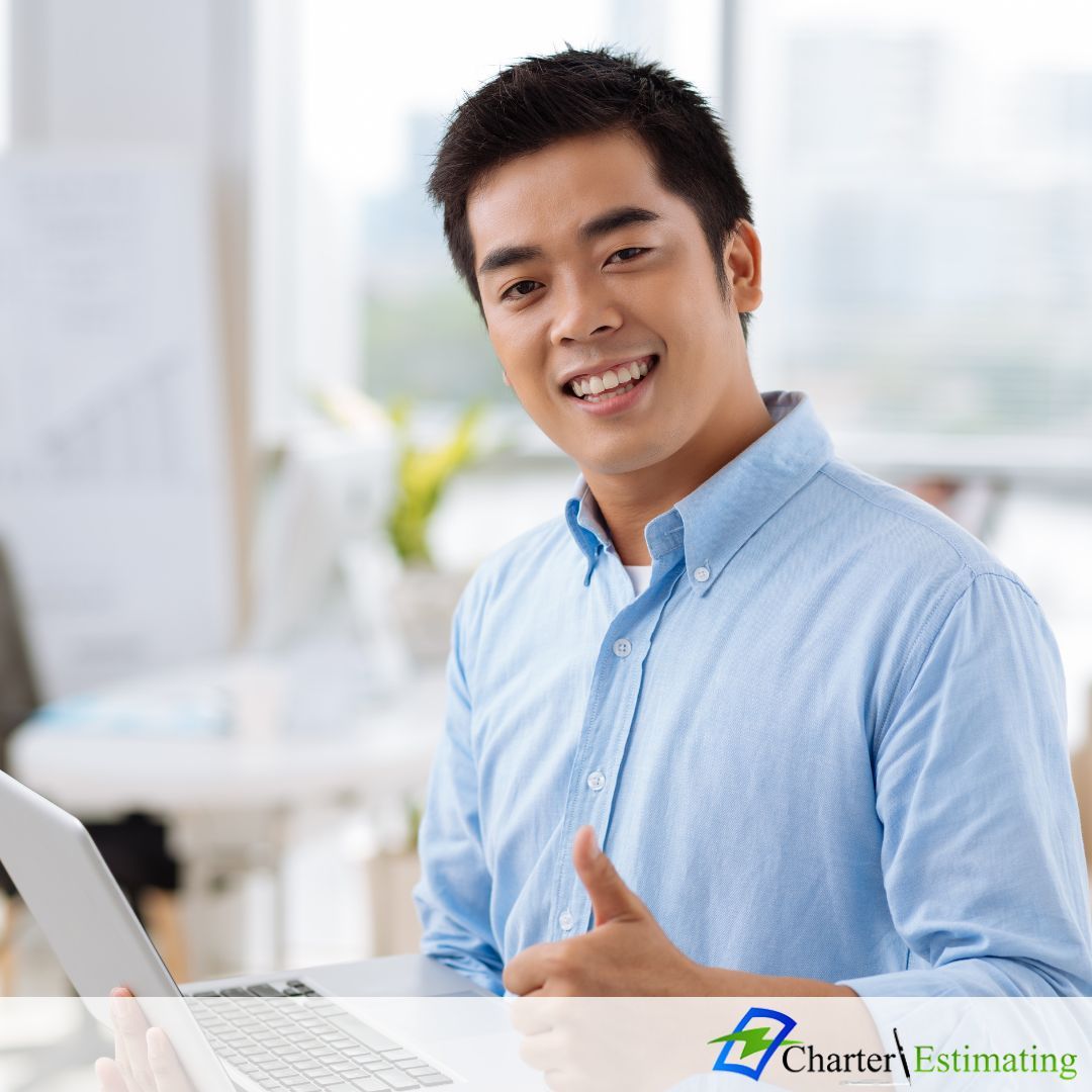 charterestimate's tweet image. Here at Charter Estimating, we’re setting the standard for professional and accurate on-time electrical estimating services!

Call us for 20% off your first estimate. 833-448-7508
.
.
.
#charterestimating #contactus #estimating #contractors